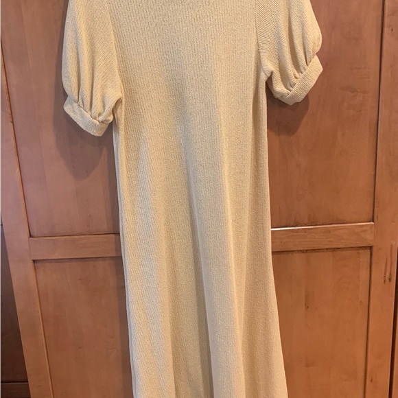 Free People Beach Maxi Dress/Med/NWT - Picture 5 of 13